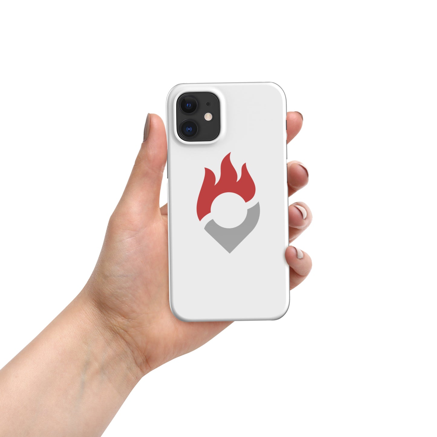 Fantasy Points Logo Snap Case For iPhone®
