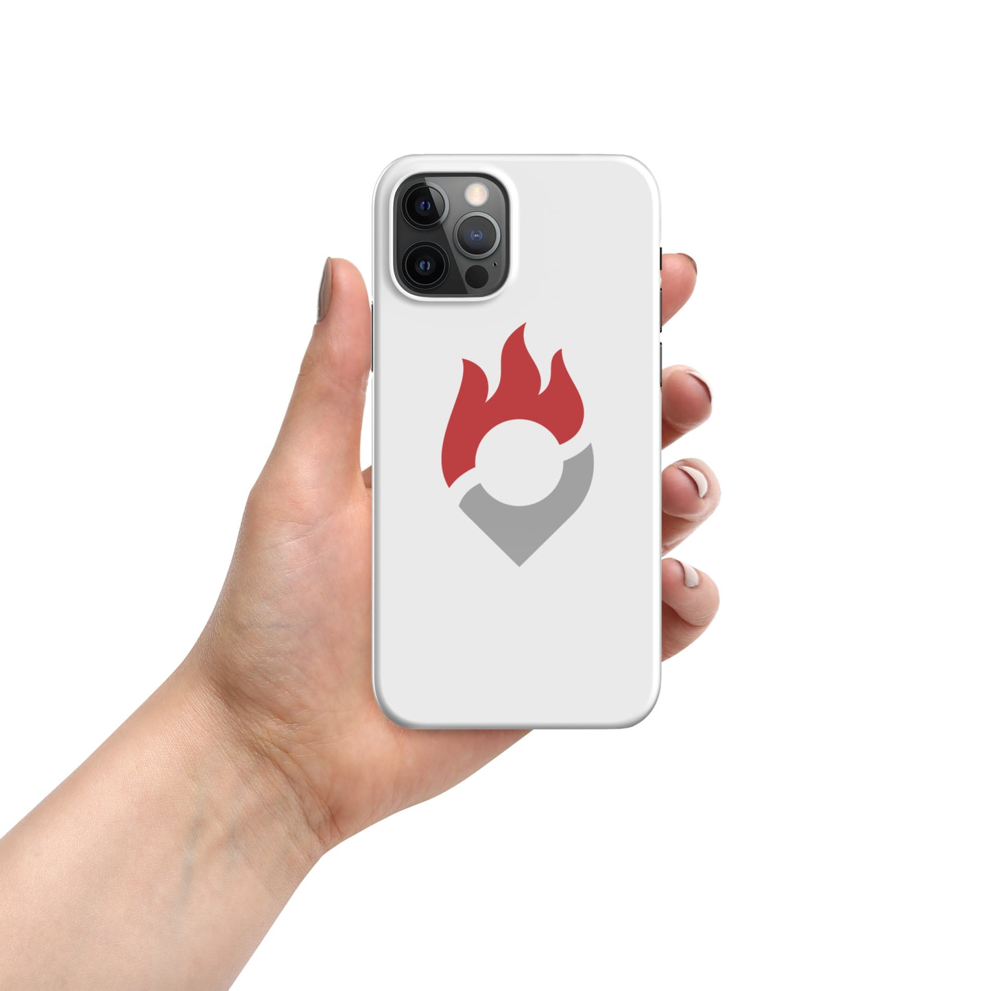 Fantasy Points Logo Snap Case For iPhone®