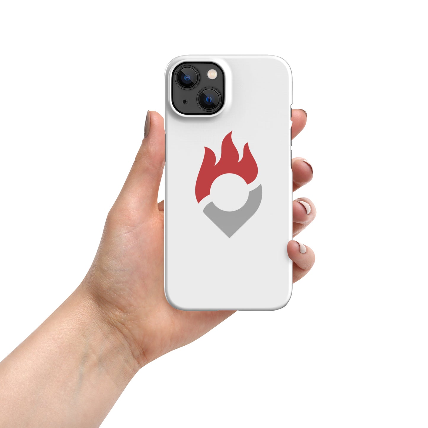 Fantasy Points Logo Snap Case For iPhone®