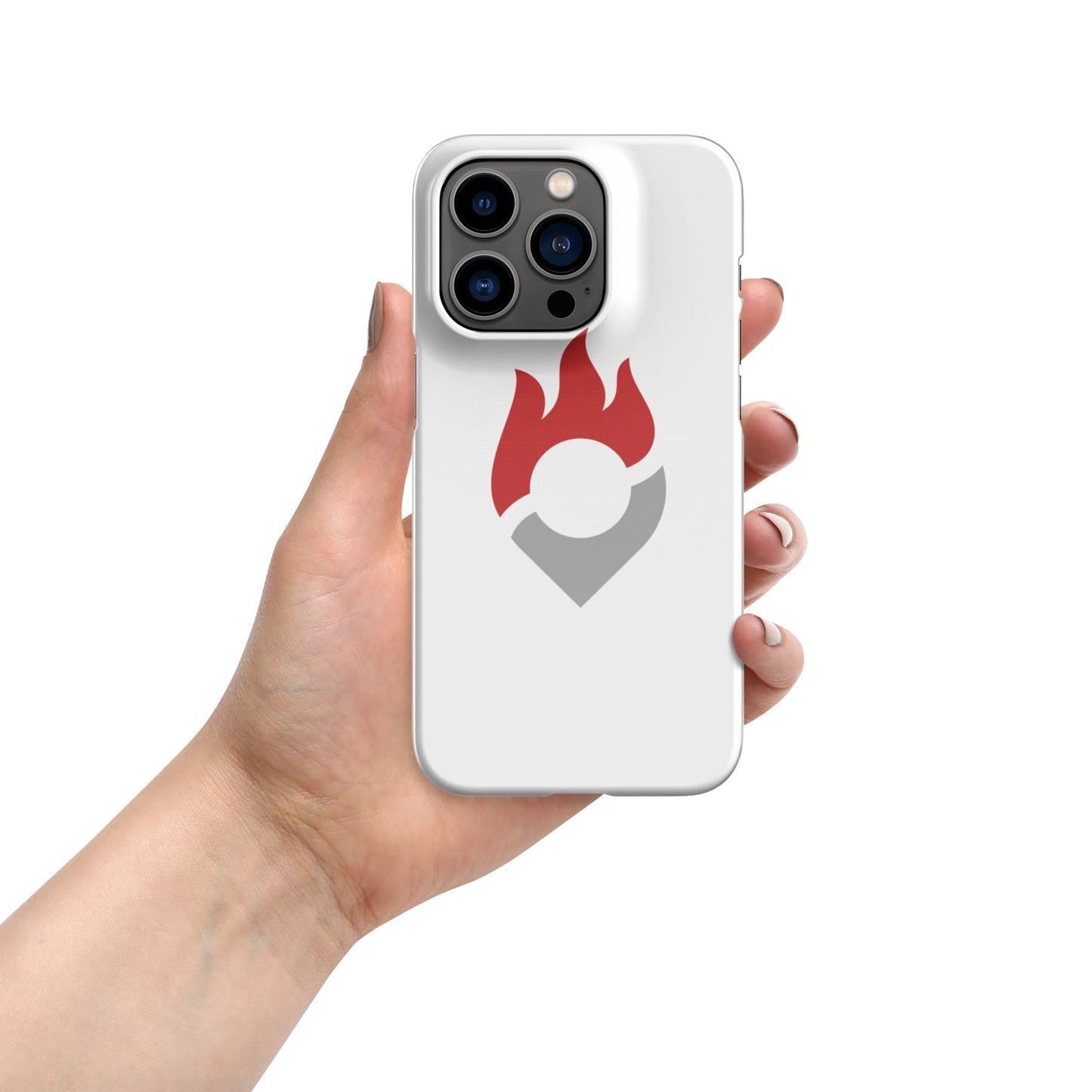 Fantasy Points Logo Snap Case For iPhone®