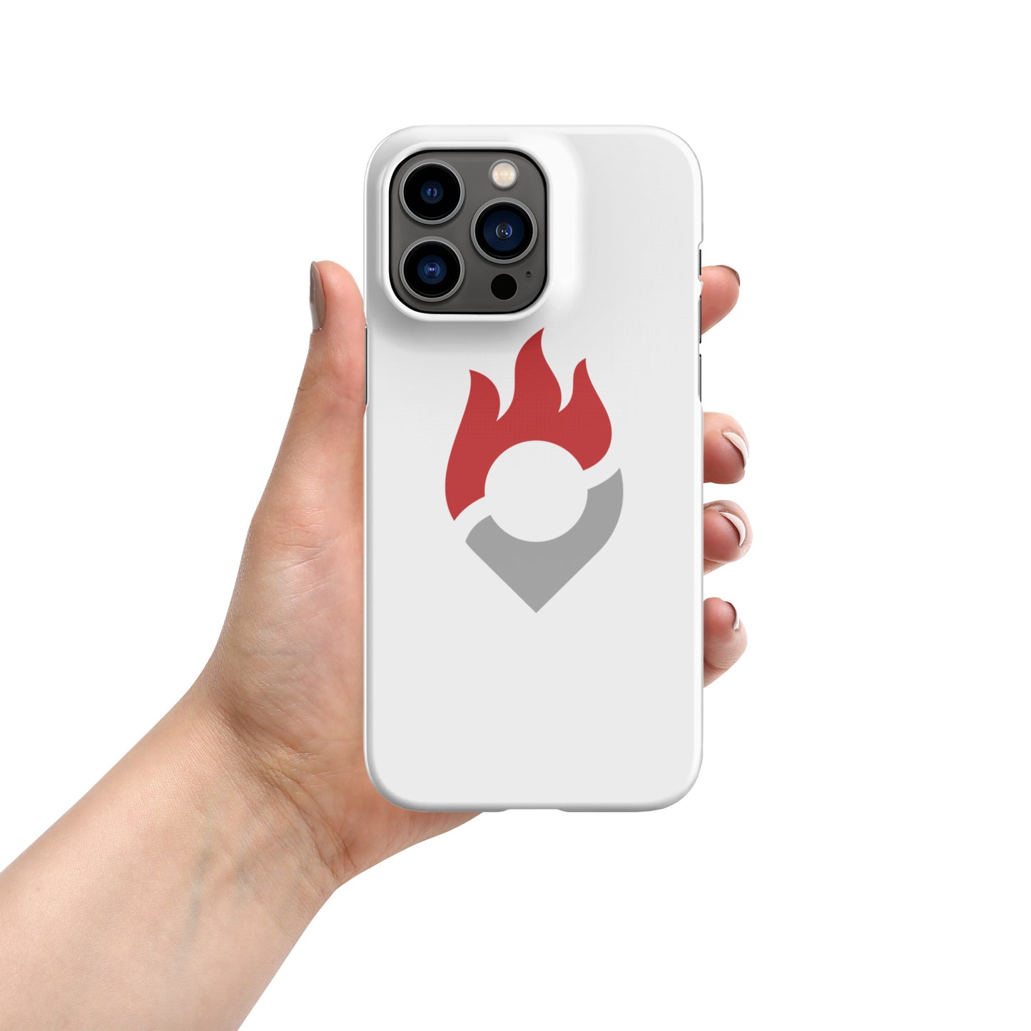 Fantasy Points Logo Snap Case For iPhone®