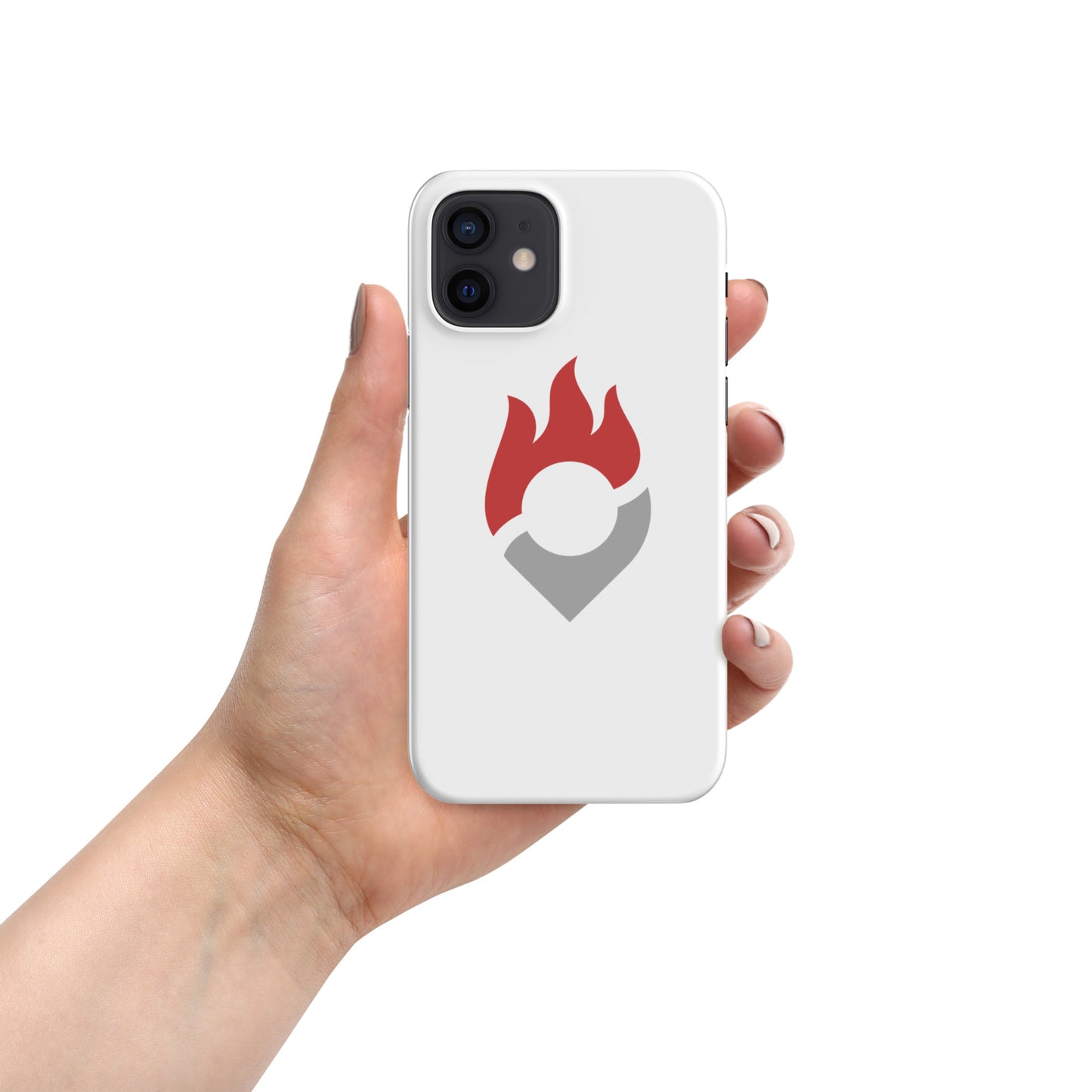 Fantasy Points Logo Snap Case For iPhone®