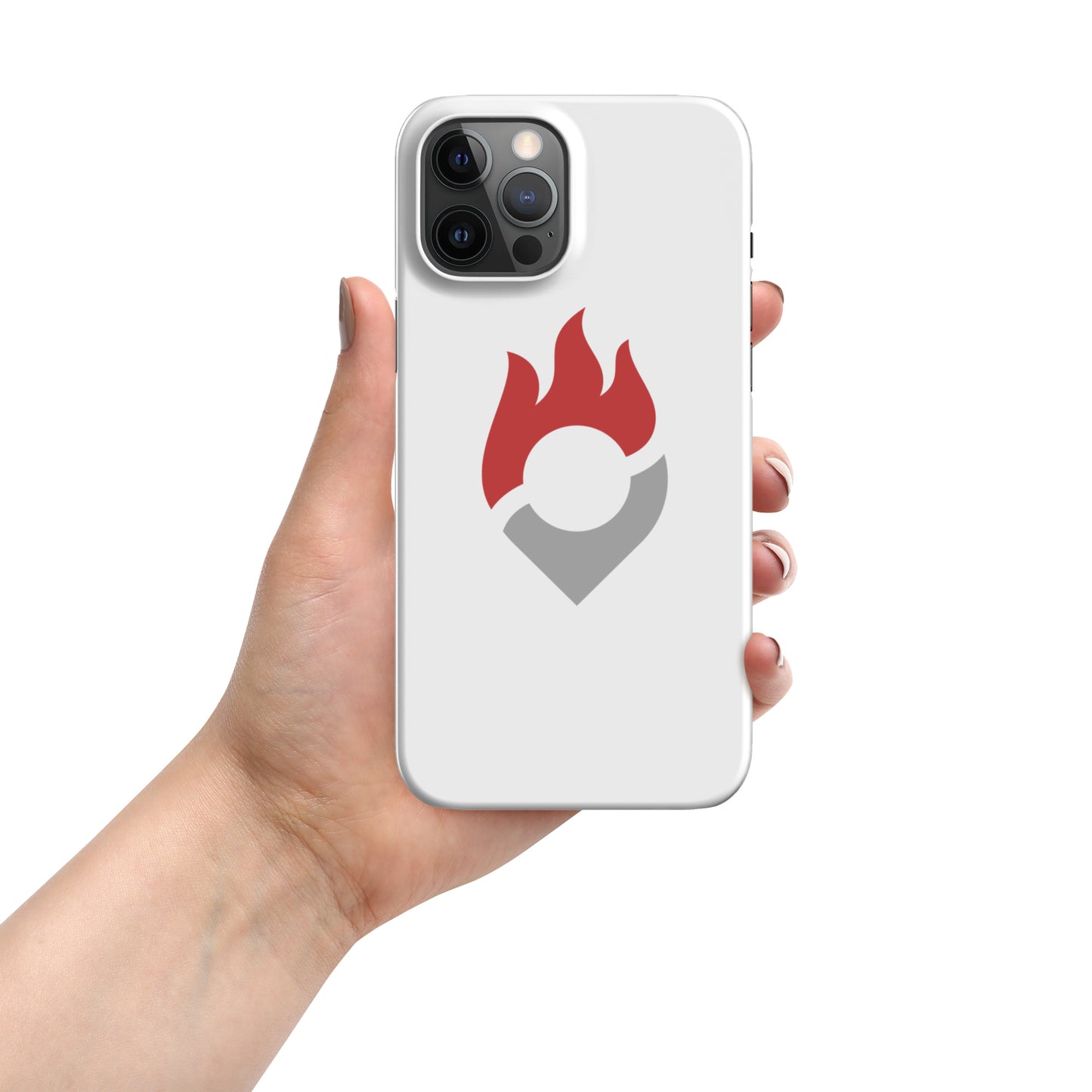 Fantasy Points Logo Snap Case For iPhone®