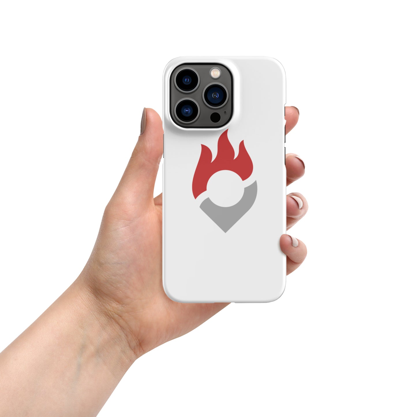 Fantasy Points Logo Snap Case For iPhone®