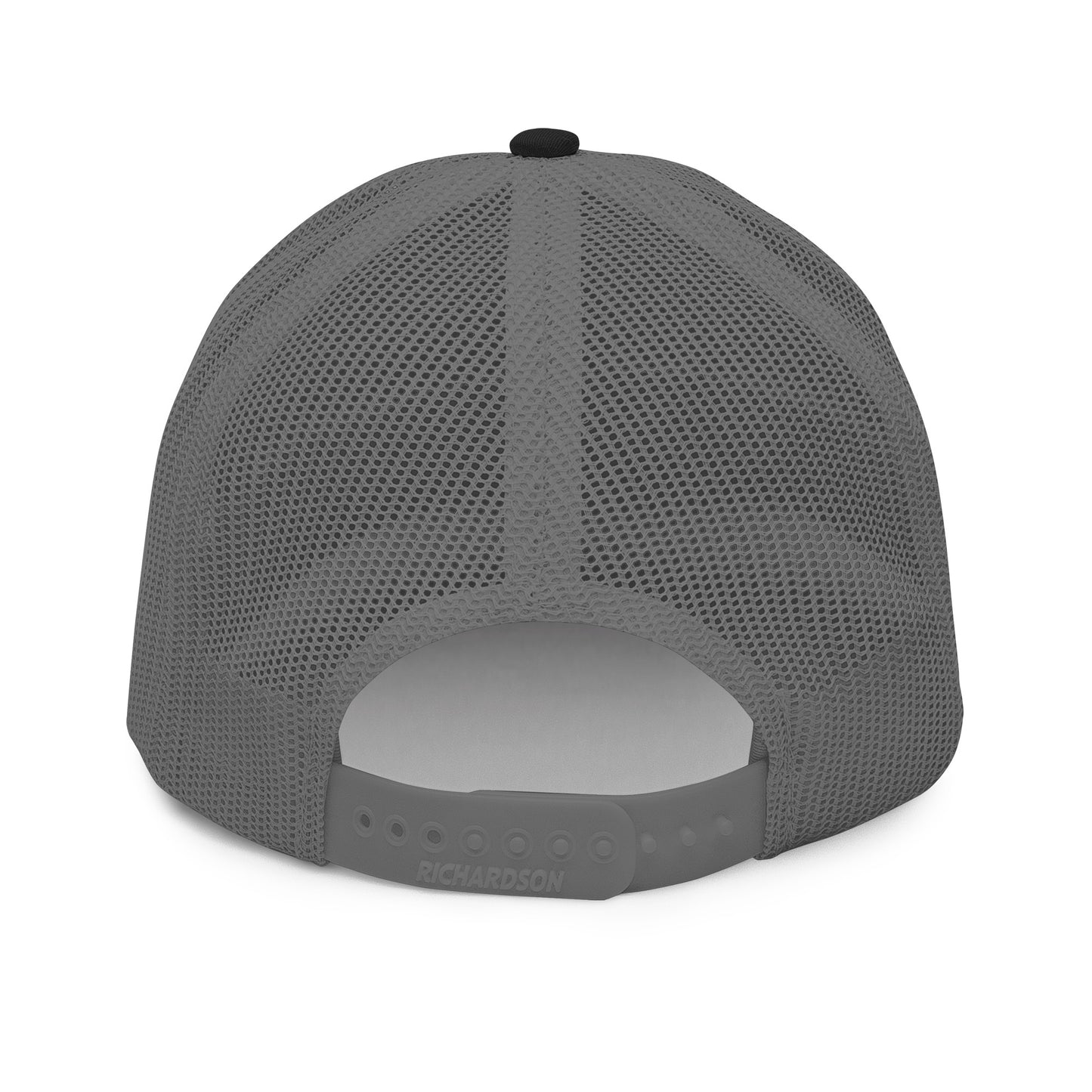 Lockup Trucker Cap