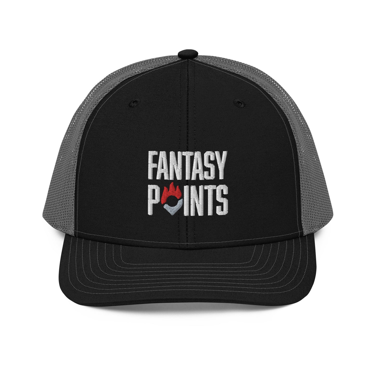 Lockup Trucker Cap