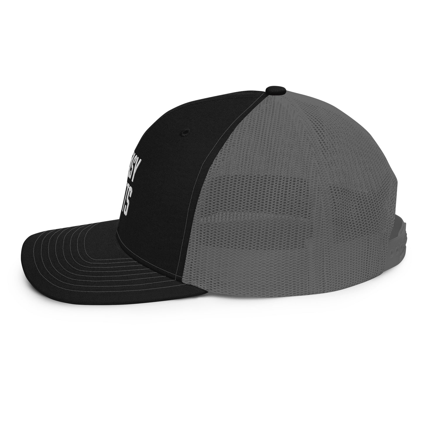 Lockup Trucker Cap