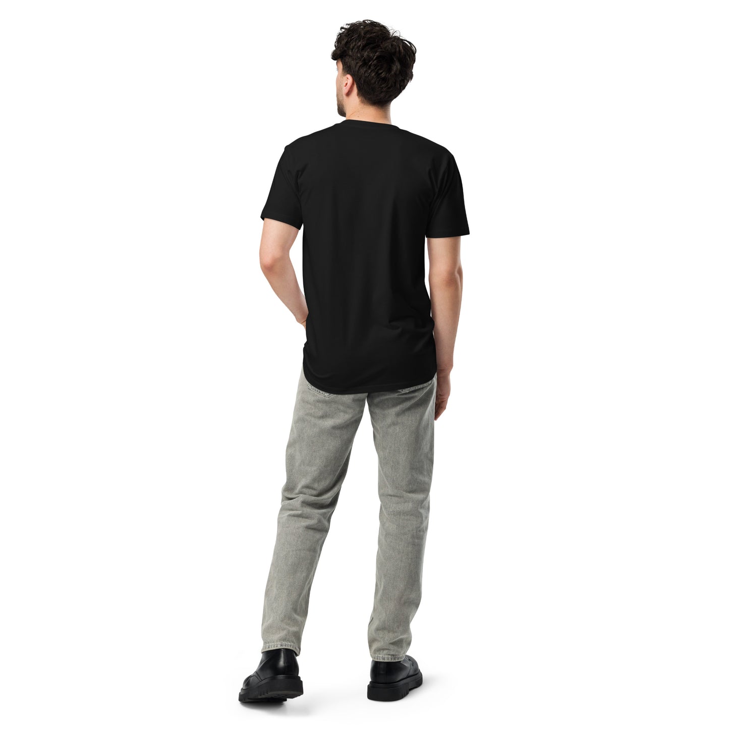 OTB Logo Unisex Premium T-Shirt