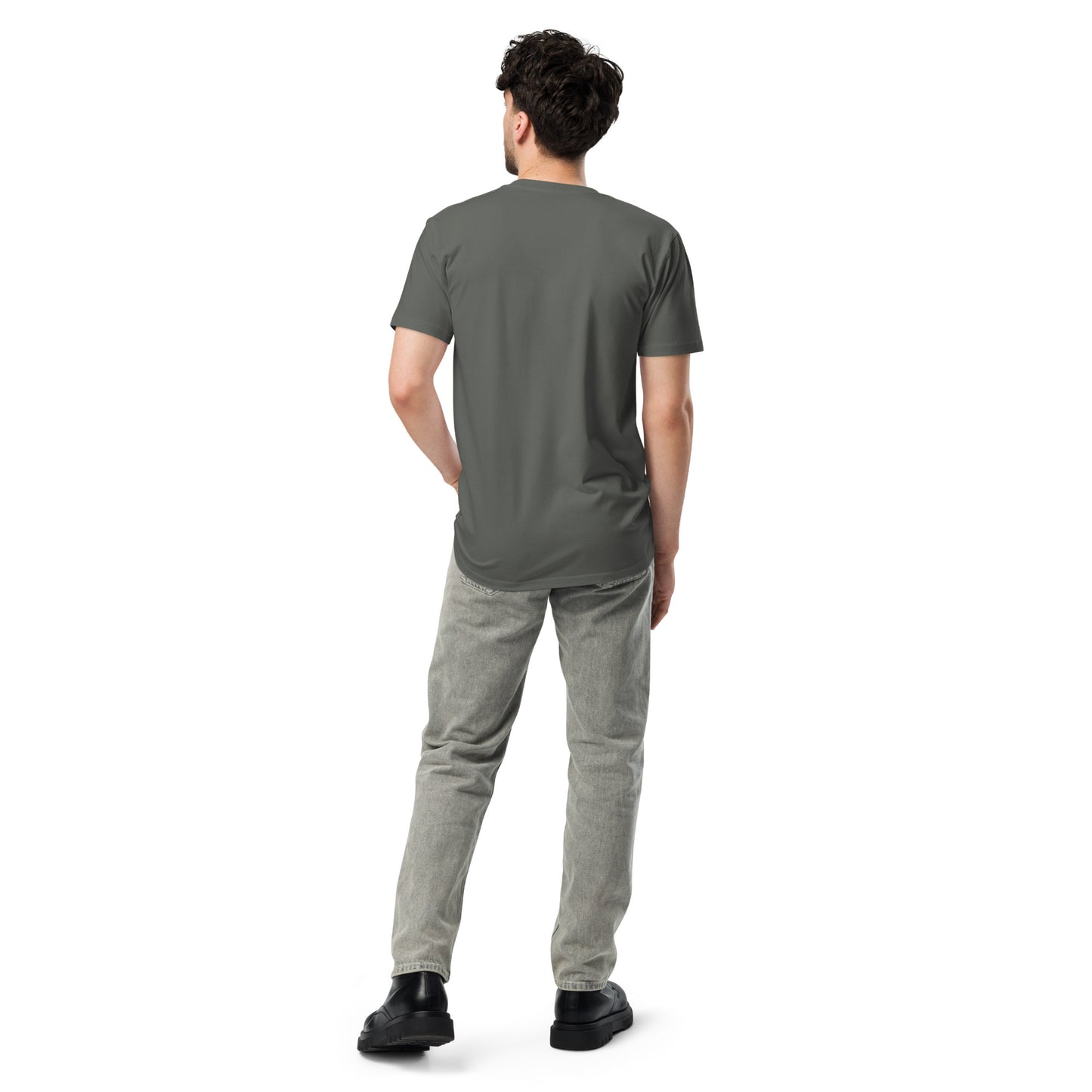 OTB Logo Unisex Premium T-Shirt