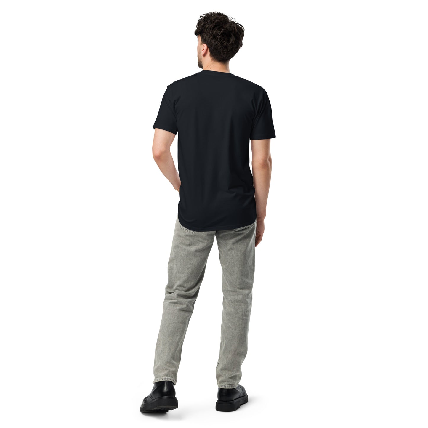 OTB Logo Unisex Premium T-Shirt